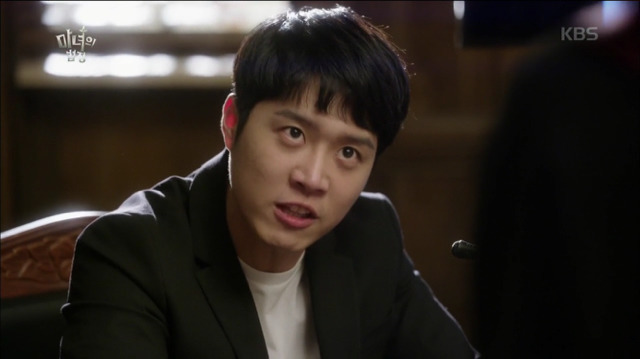 [마녀의법정] 잔인했던 여남 미러링 법정씬 | 인스티즈