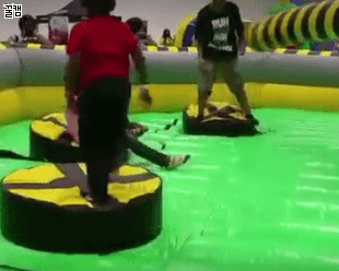 나태지옥.gif | 인스티즈