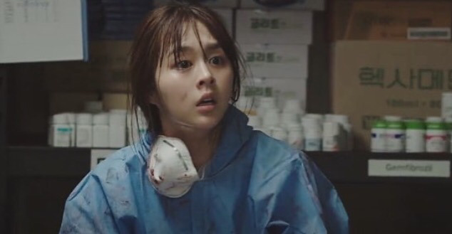 판도라에서 은근 시강이였던 여배우.jpg | 인스티즈