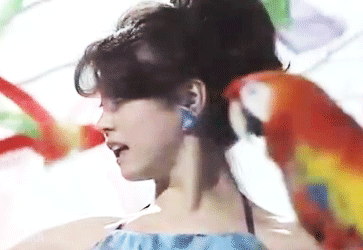 80년대 일본여자 스타일.jpg | 인스티즈