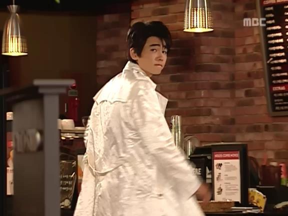 [거침없이하이킥] 벚꽃놀이 에피소드(민민).jpg | 인스티즈