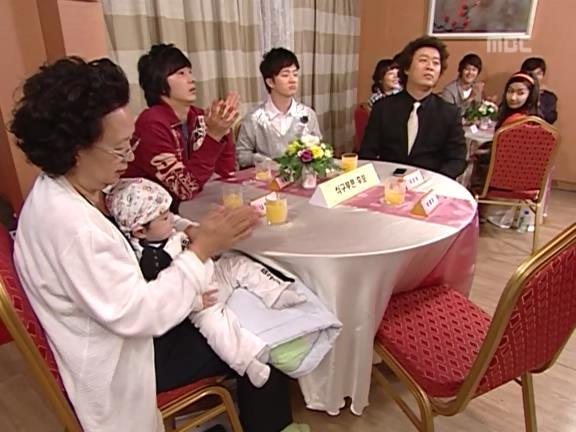 [거침없이하이킥] 근본없는 이순재상 시상식ㅋㅋㅋㅋㅋㅋㅋㅋㅋ.jpg | 인스티즈