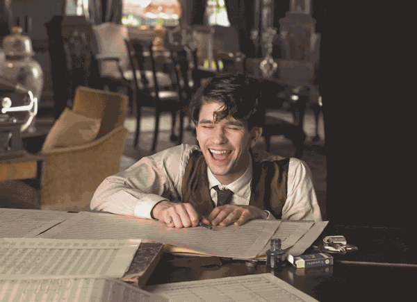 예술하는 남자 고르기 | 인스티즈