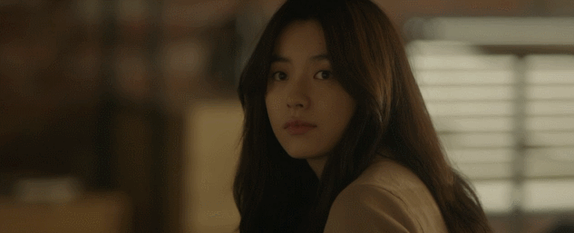 [뷰티인사이드] 두고두고 회자될 영화의 분위기와 색감.gif | 인스티즈