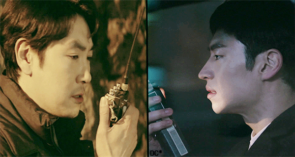 시그널의 뒷 이야기 12가지 | 인스티즈