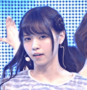 러블리가 흐르는 여자 | 인스티즈