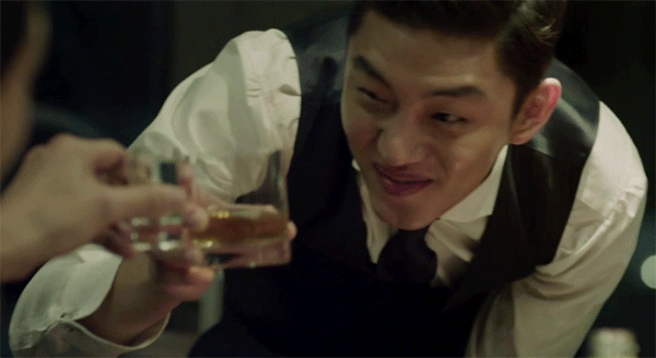 조태오 유아인과 모태구 김재욱을 곱해 보는 나쁜놈들의 퀴어 로맨스 가상 시나리오.txt | 인스티즈