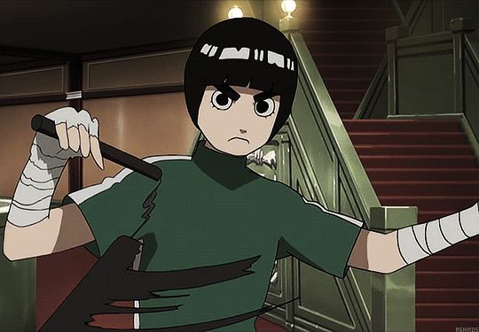 [나루토] 게녀의 생일 날 반응 고르기 +오글주의 | 인스티즈