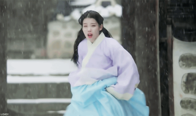 ＜보보경심:려 달의연인＞ 분위기 | 인스티즈