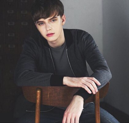 한국여자랑 결혼하고싶다고 말한 폴란드인 모델 매튜 | 인스티즈