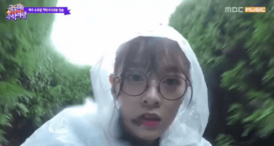 스피드퀴즈 병사에 낚여서 눈물 쏳는 소혜. (feat. 프로게이머병 홍진호) | 인스티즈