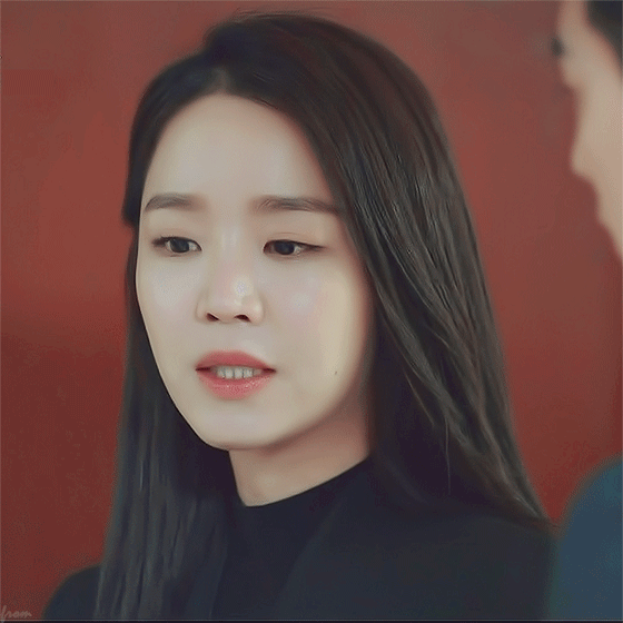 비밀의 숲 신혜선.gif | 인스티즈