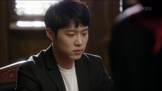 [마녀의법정] 잔인했던 여남 미러링 법정씬 | 인스티즈