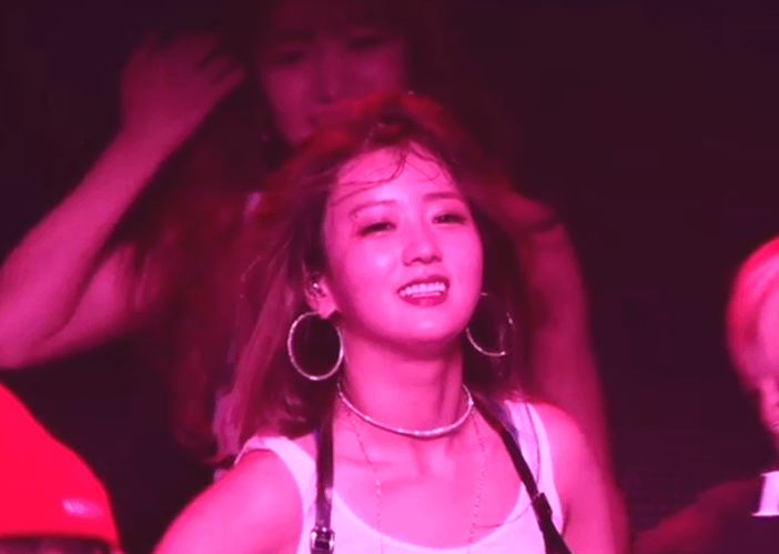 섹시할뻔한 뽀미.gif | 인스티즈