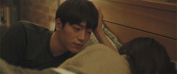 [뷰티인사이드] 두고두고 회자될 영화의 분위기와 색감.gif | 인스티즈