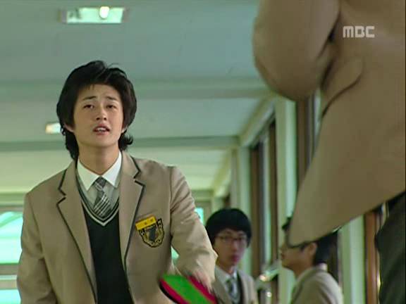 [거침없이하이킥] 신지-민정 흔들린 우정.jpg | 인스티즈