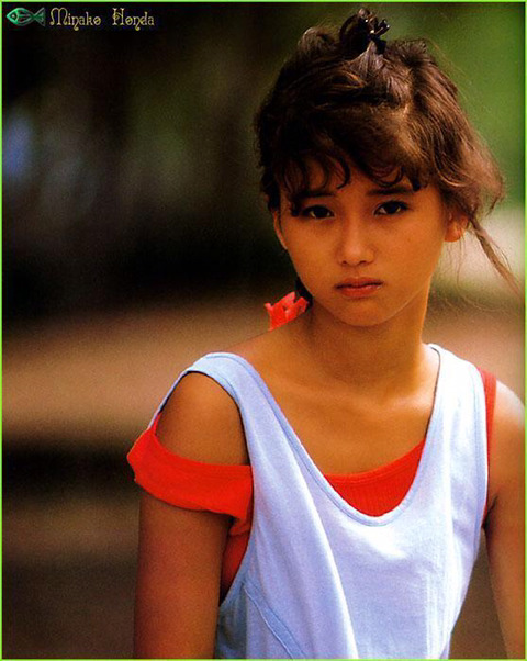 80년대 일본여자 스타일.jpg | 인스티즈