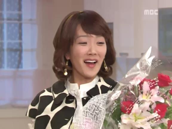 [거침없이하이킥] 민정 생일 에피소드.jpg | 인스티즈