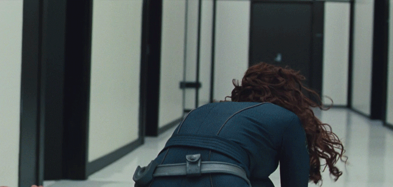 누가 더 강한지 우열을 가리기 힘든 두 여자 | 인스티즈