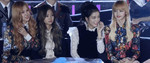 [블랙핑크] 굳은 젠득이 | 인스티즈