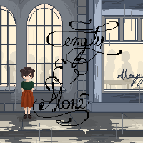 기분이가 좋아지는 픽셀아트 | 인스티즈