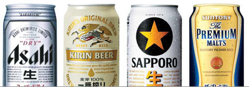 한국 맥주 vs 일본 맥주 | 인스티즈