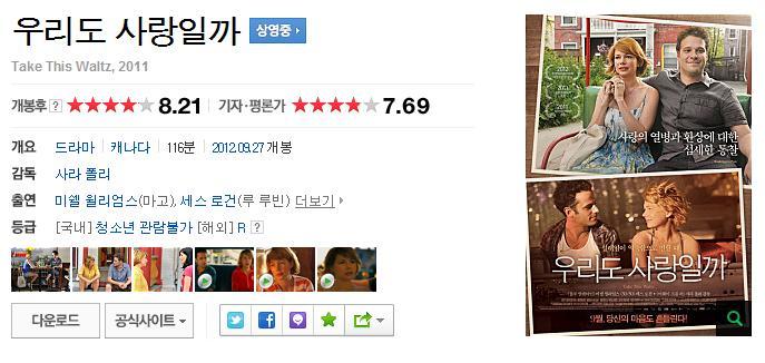 점수 짜기로 유명한 네이버 기자/평론가 평점에서 높은 평점 받은 영화 모음 | 인스티즈