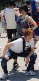 형제 같은 트와이스 멤버 .gif | 인스티즈