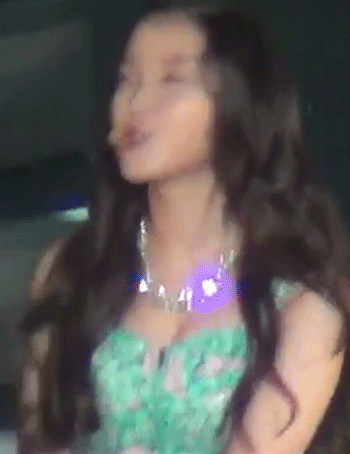 섹시미를 보여주는 연예인들~ (빠엄) | 인스티즈