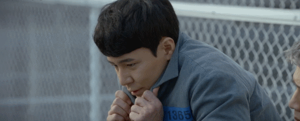 슬기로운 감빵생활 - 감독은 미워하되 한양이는 미워하지 말자 | 인스티즈