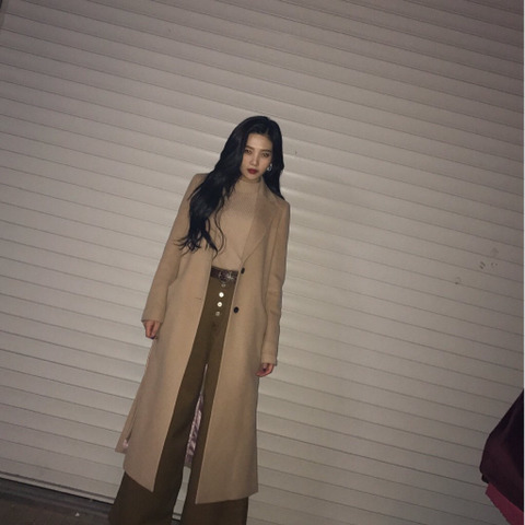 2018년 첫 조이 | 인스티즈