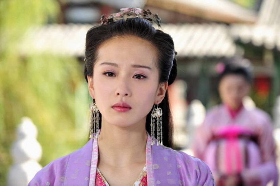 중국 탑여배우 류시시(보보경심) 결혼식 간접체험하기 | 인스티즈