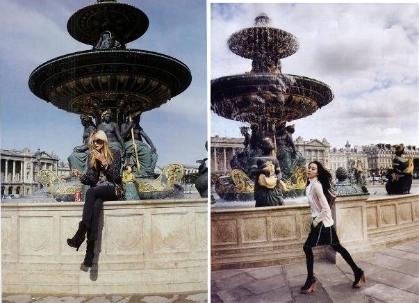 우리나라 패션계의 심각한 표절.. | 인스티즈