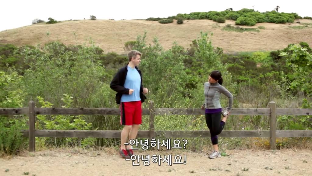 서양에서 동양계 사람들이 겪는 일 (1탄) | 인스티즈