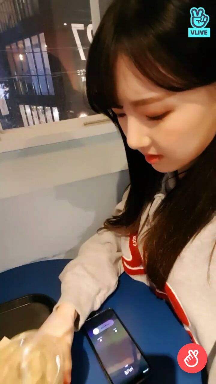 여자친구 예린의 현실남매 | 인스티즈