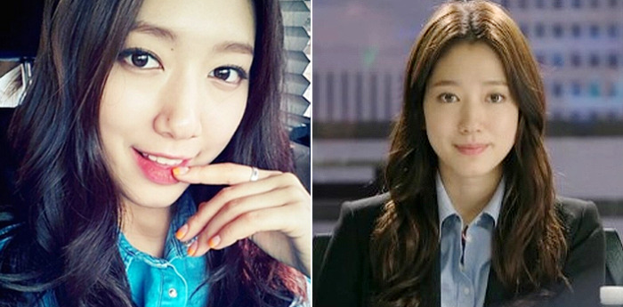 박신혜 발레 다이어트 전후.....jpg | 인스티즈