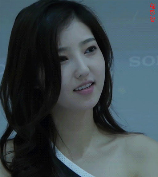 한국의 소니녀 김보라.gif | 인스티즈