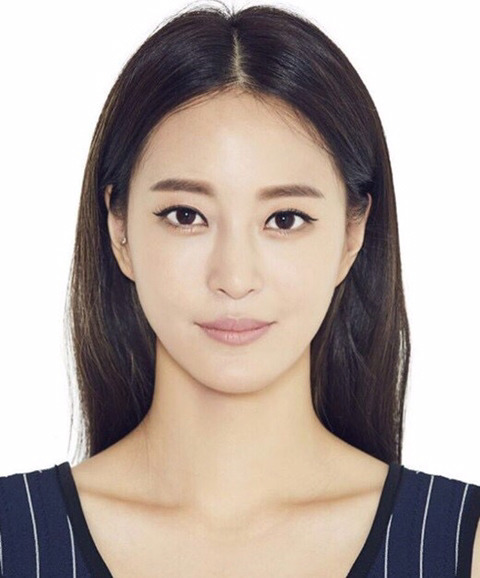 [소녀시대외] 여자연예인들 증명사진 여권사진 모음 | 인스티즈