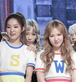 [레드벨벳] 구사즈의 공손배틀 | 인스티즈