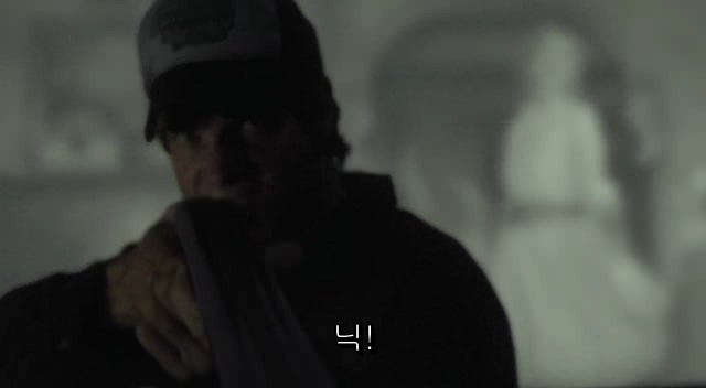 전 세계를 뒤흔든 공포! 공포영화 하면 떠오르는! 까진 아니었지만 꿀잼인【 하우스 오브 왁스】05 | 인스티즈