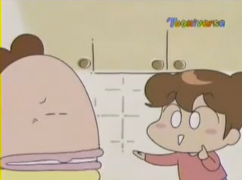 [아따맘마] 아리를 멘탈붕괴하게 만든 엄마의 도시락ㅋㅋㅋ | 인스티즈