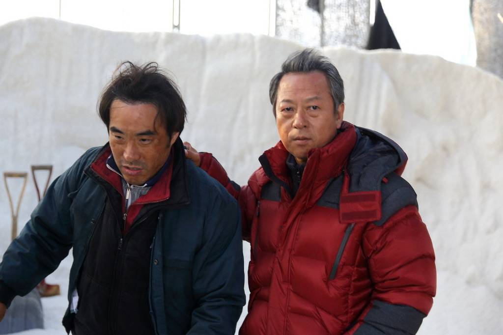 배성우 연기 지리는 영화.jpg | 인스티즈