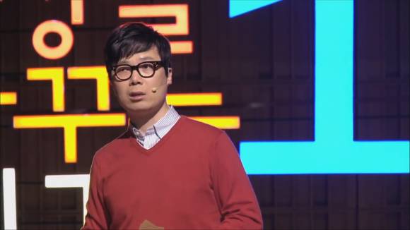 [김영하] 글쓰기는 인간에게 허용된 최후의 자유이자 아무도 침해할 수 없는 마지막 권리입니다 | 인스티즈