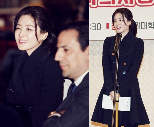 구찌가 가장 잘 어울리는 연예인.jpg | 인스티즈