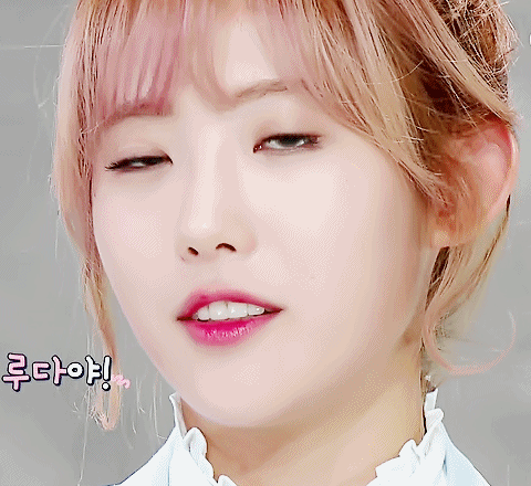 우주소녀 루다 | 인스티즈