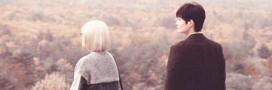 오카다 마사키-아라가키 유이.GIF | 인스티즈