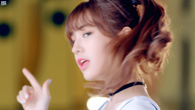 전소미 드림 걸즈 뮤비 움짤 | 인스티즈