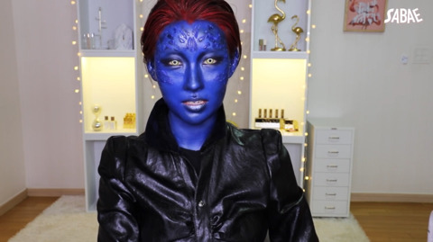 아이폰X 페이스 ID가 가능할지 궁금한 이사베 메이크업 모음 | 인스티즈