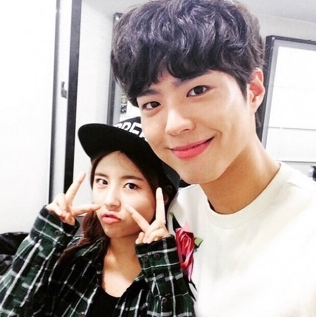 박보검으로 보는 다양한 남자 헤어스타일.JPG (데이터) | 인스티즈