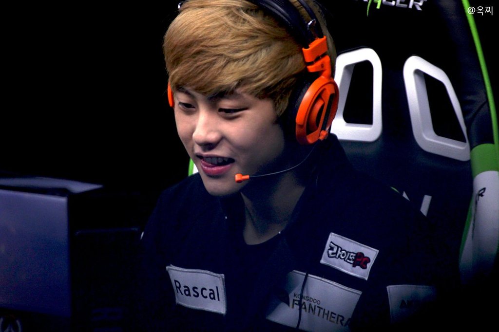 오버워치 짱잘 프로게이머들 | 인스티즈